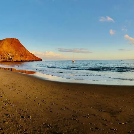 Enjoy Spain - La Tejita * Гранадилла-де-Абона