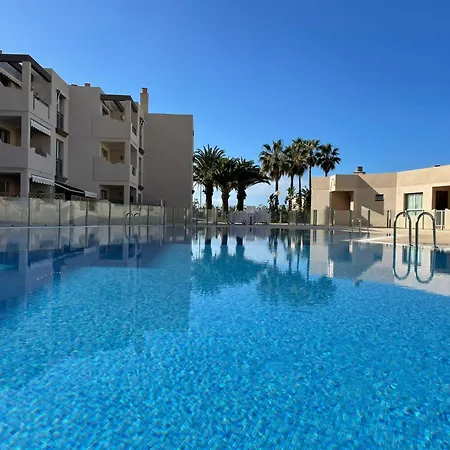 Enjoy Spain - La Tejita Гранадилла-де-Абона